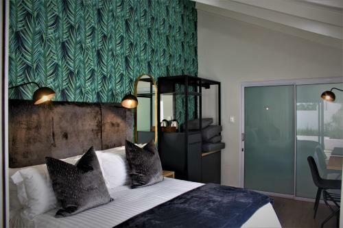 The Executive Bed And Breakfast