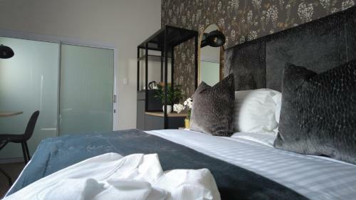 The Executive Bed And Breakfast