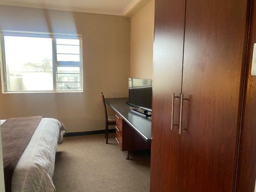 Bluewaters Hotel