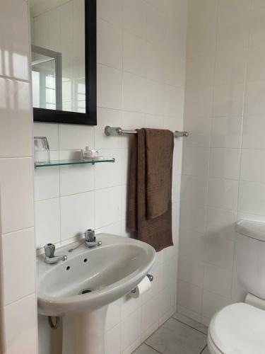 Bluewaters Hotel