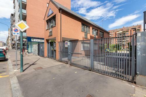 Apartamento Studio Con Terrazzo Nei Pressi Dell'universita'