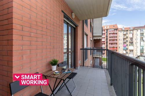 Apartamento Studio Con Terrazzo Nei Pressi Dell'universita'