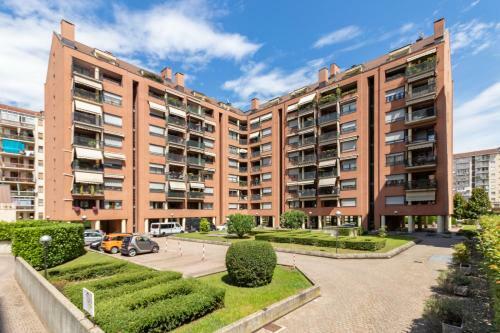 Apartamento Studio Con Terrazzo Nei Pressi Dell'universita'