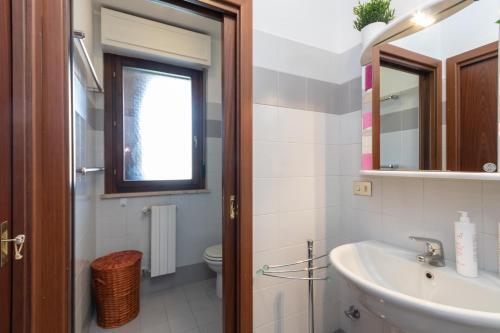 Apartamento Studio Con Terrazzo Nei Pressi Dell'universita'