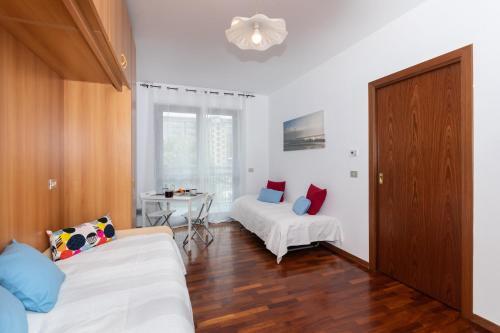 Apartamento Studio Con Terrazzo Nei Pressi Dell'universita'