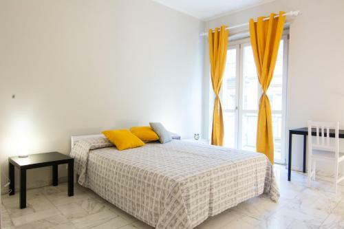 Hostal Guest House Torino Porta Nuova