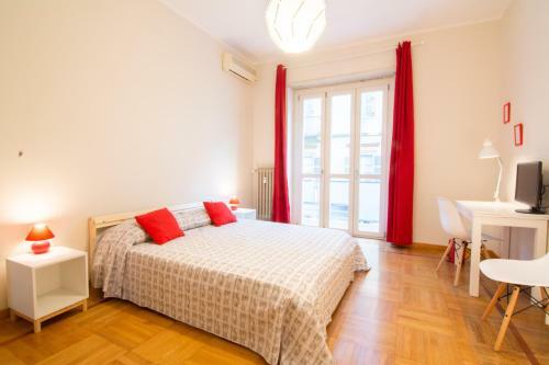 Hostal Guest House Torino Porta Nuova