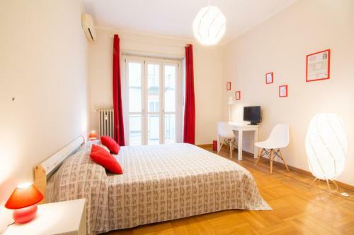 Hostal Guest House Torino Porta Nuova