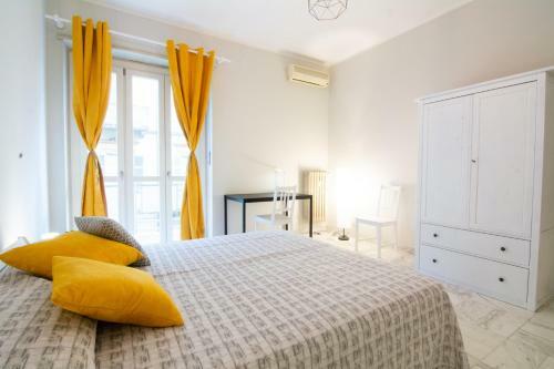 Hostal Guest House Torino Porta Nuova