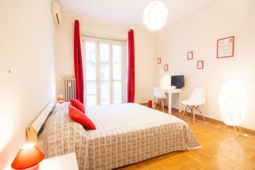 Hostal Guest House Torino Porta Nuova