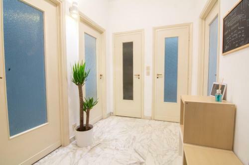 Hostal Guest House Torino Porta Nuova