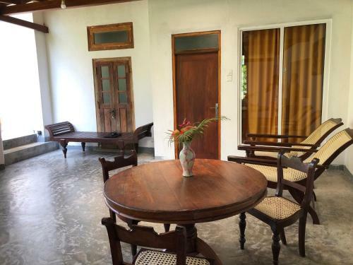 Ayurveda Homestay