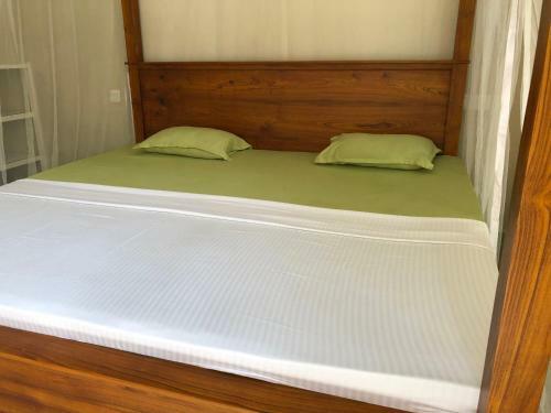 Ayurveda Homestay