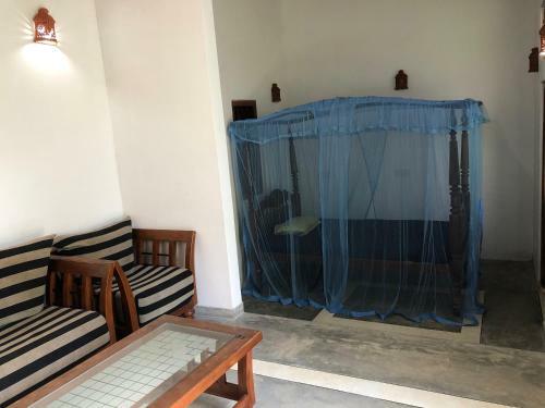 Ayurveda Homestay