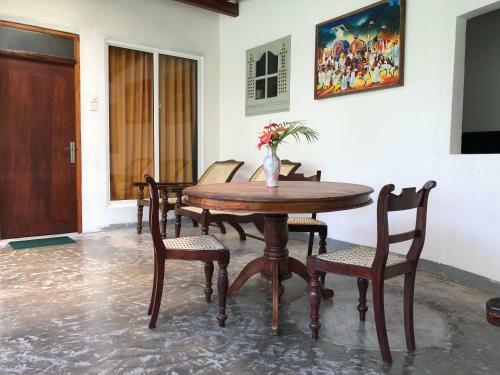 Ayurveda Homestay