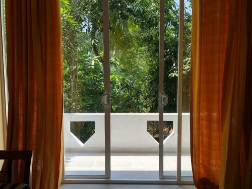 Ayurveda Homestay