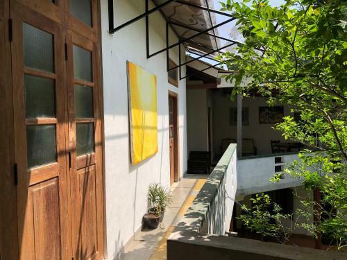 Ayurveda Homestay