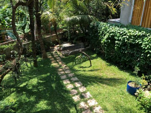 Ayurveda Homestay