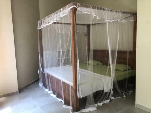 Ayurveda Homestay