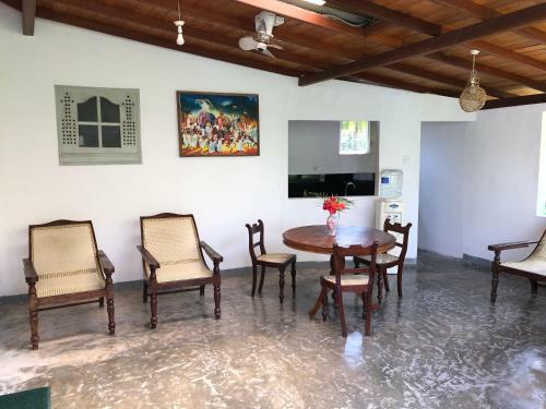 Ayurveda Homestay