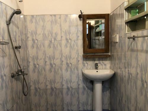 Ayurveda Homestay