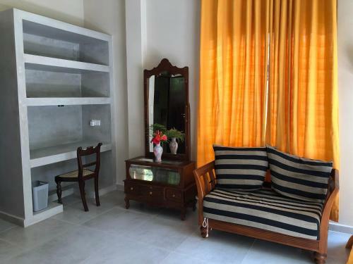 Ayurveda Homestay