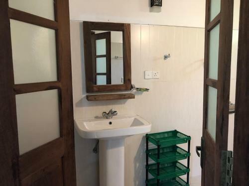 Ayurveda Homestay