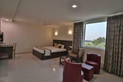 Hotel Allum