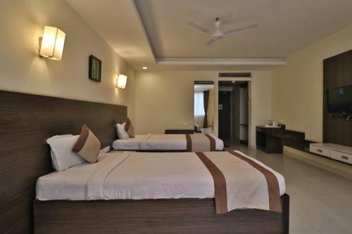 Hotel Allum