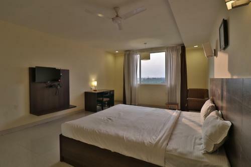 Hotel Allum
