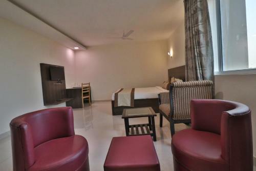 Hotel Allum
