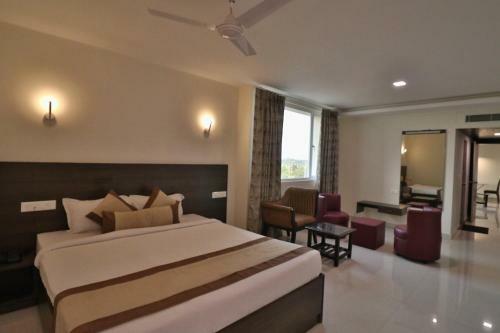 Hotel Allum
