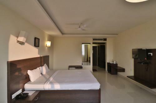 Hotel Allum