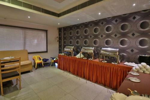 Hotel Allum