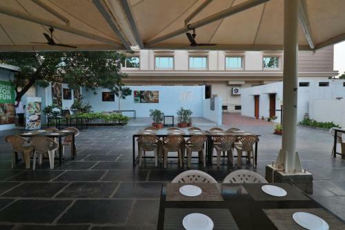 Hotel Allum