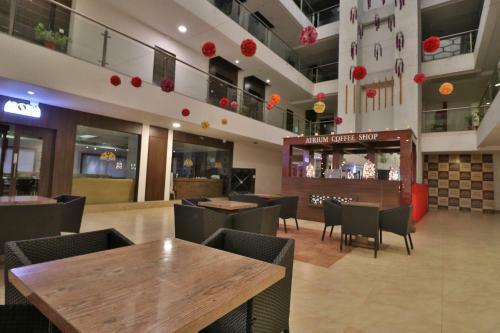 Hotel Allum