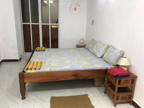 Albergue Sultan Backpackers Zanzibar