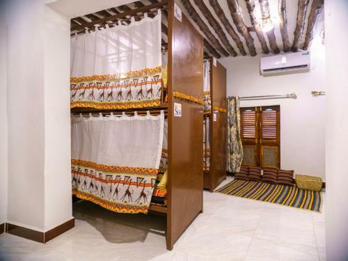 Albergue Sultan Backpackers Zanzibar