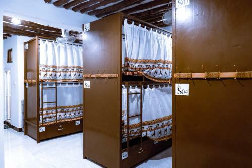 Albergue Sultan Backpackers Zanzibar