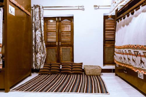Albergue Sultan Backpackers Zanzibar