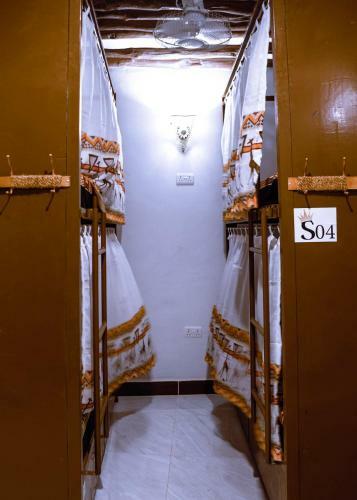 Albergue Sultan Backpackers Zanzibar