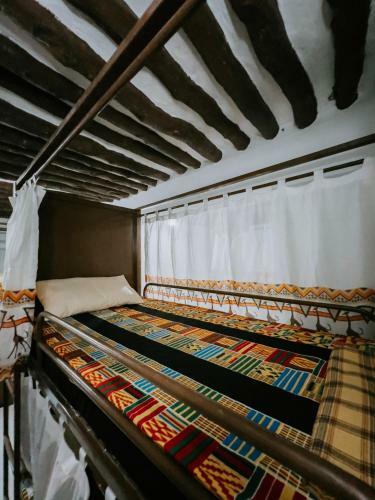 Albergue Sultan Backpackers Zanzibar