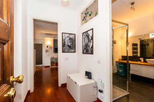 Quadrilatero Romano Central Apartment