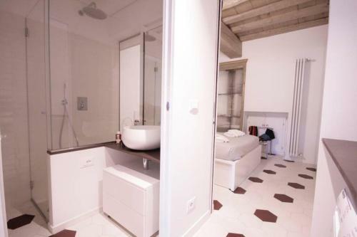 Apartamento Charmant Maison In Centro