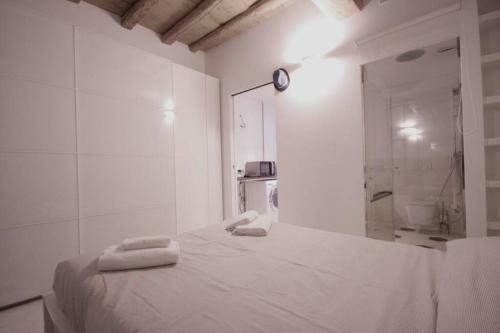 Apartamento Charmant Maison In Centro