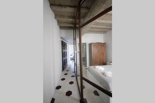 Apartamento Charmant Maison In Centro