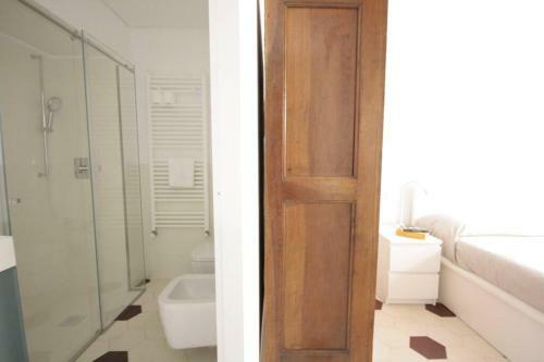 Apartamento Charmant Maison In Centro