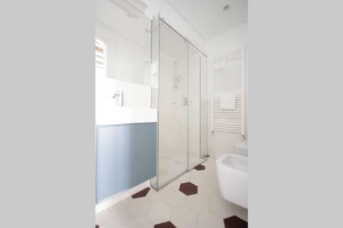 Apartamento Charmant Maison In Centro