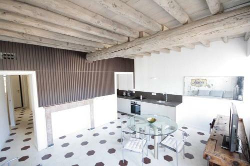 Apartamento Charmant Maison In Centro