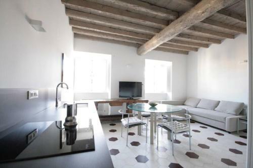 Apartamento Charmant Maison In Centro